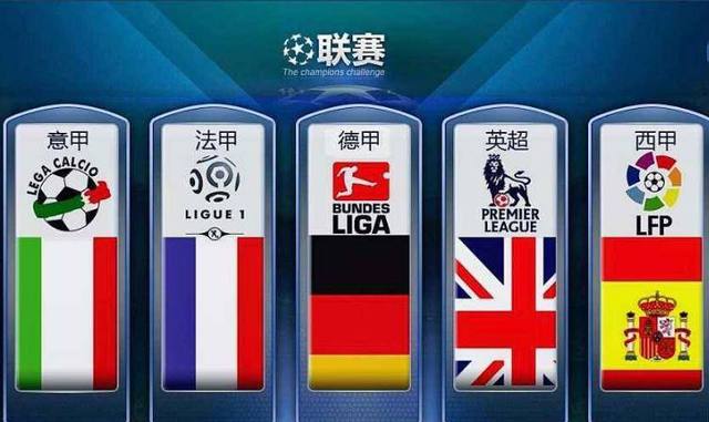 冠军们的对